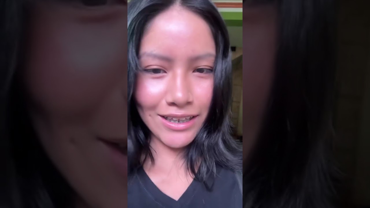 Mi Primera Chamba #milygonzales #baile #bolivia #tiktok #trabajo #viral 