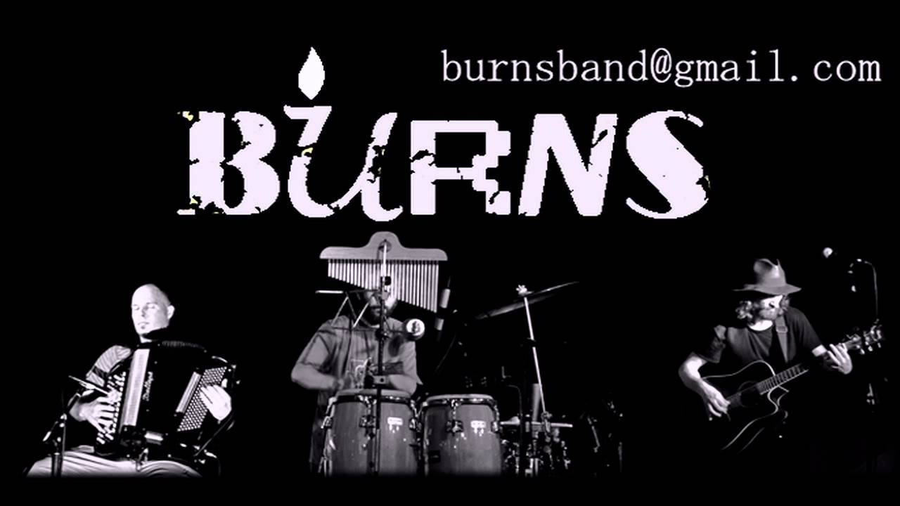 Burns   Love will Tear Us Apart Joy Division