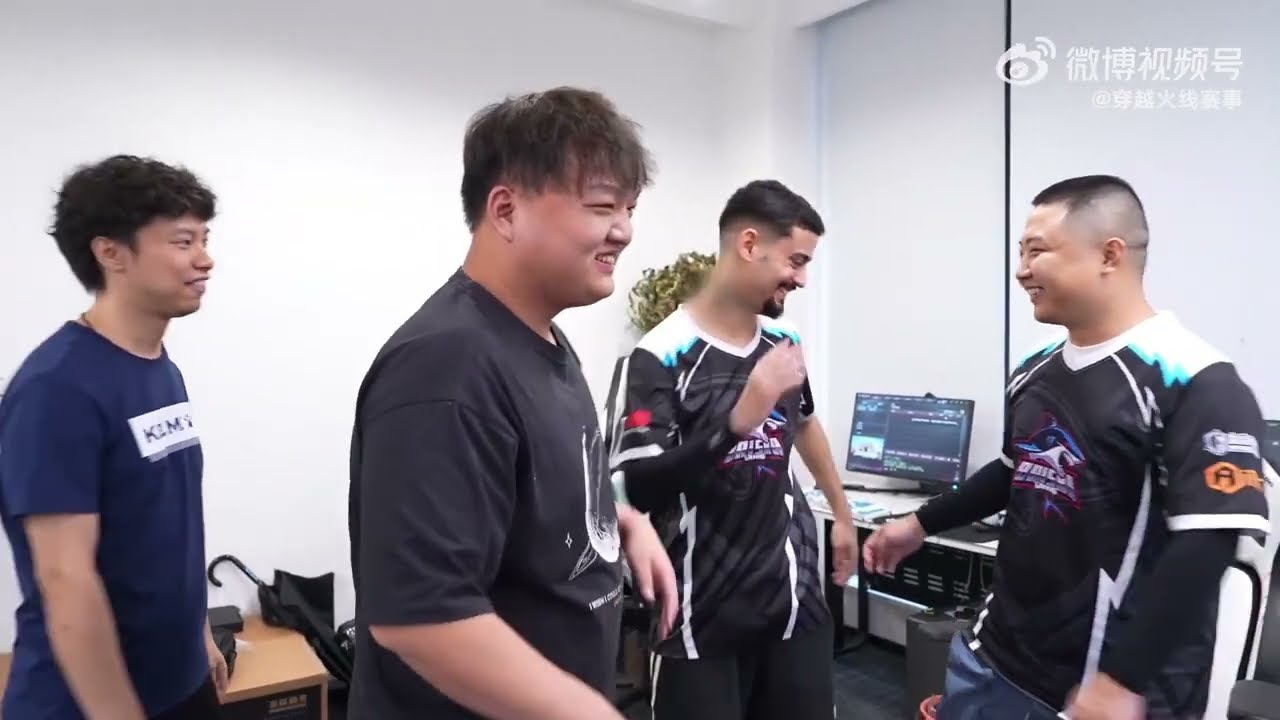 [GOKEN & LKK] FAZENDO COMPRAS NA CHINA + RECEPÇÃO NA GH