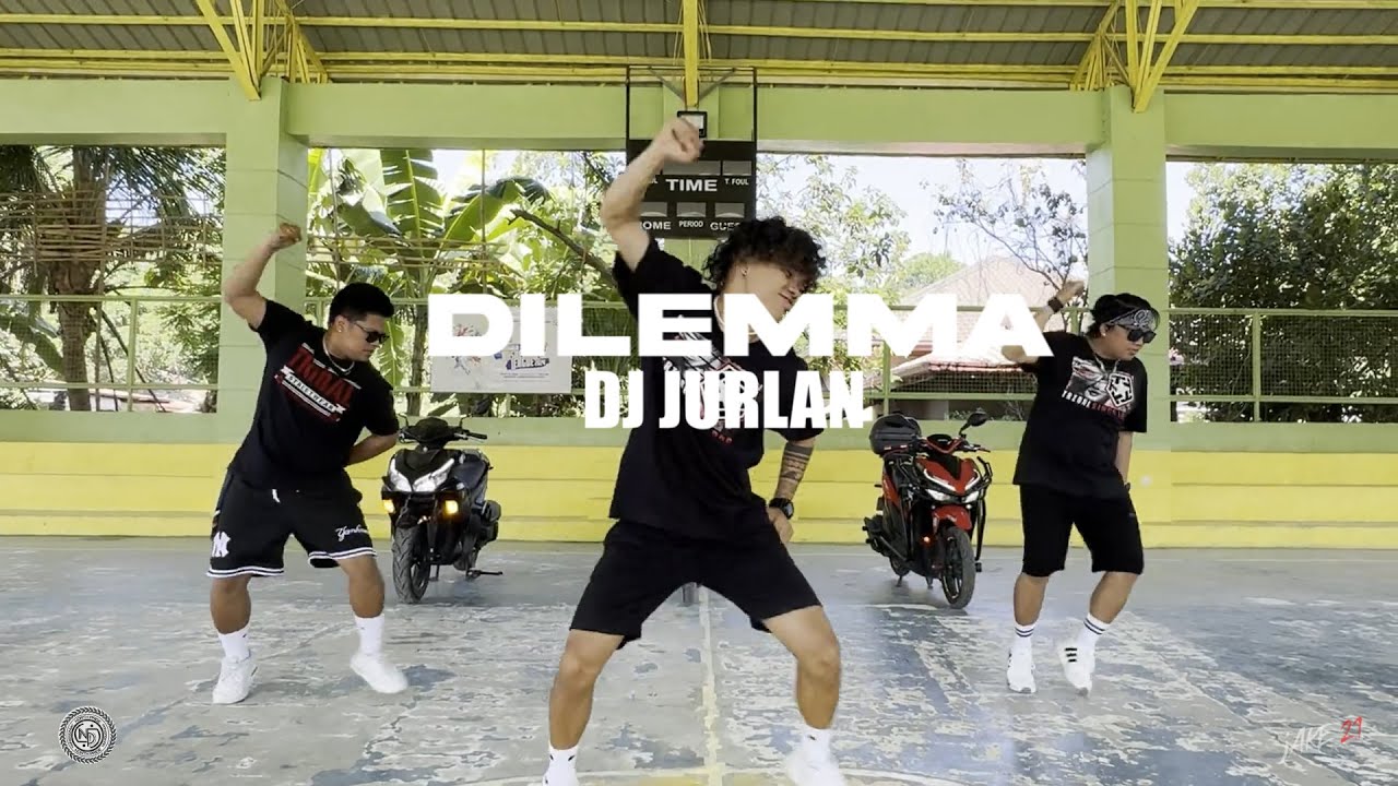DILEMMA ( Dj Jurlan Remix ) Reggaeton Remix l NORTH PRIDE |