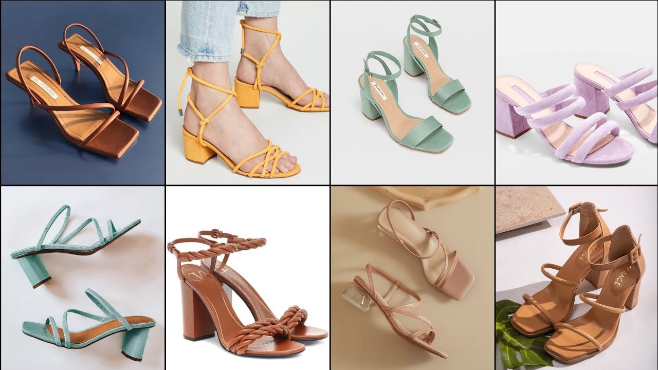 Top 200+ Strapy Sandals ideas to style with your favorite outfit|