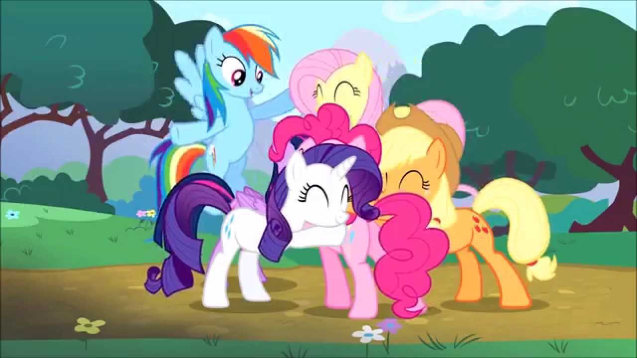 Never Ending Story (PMV)