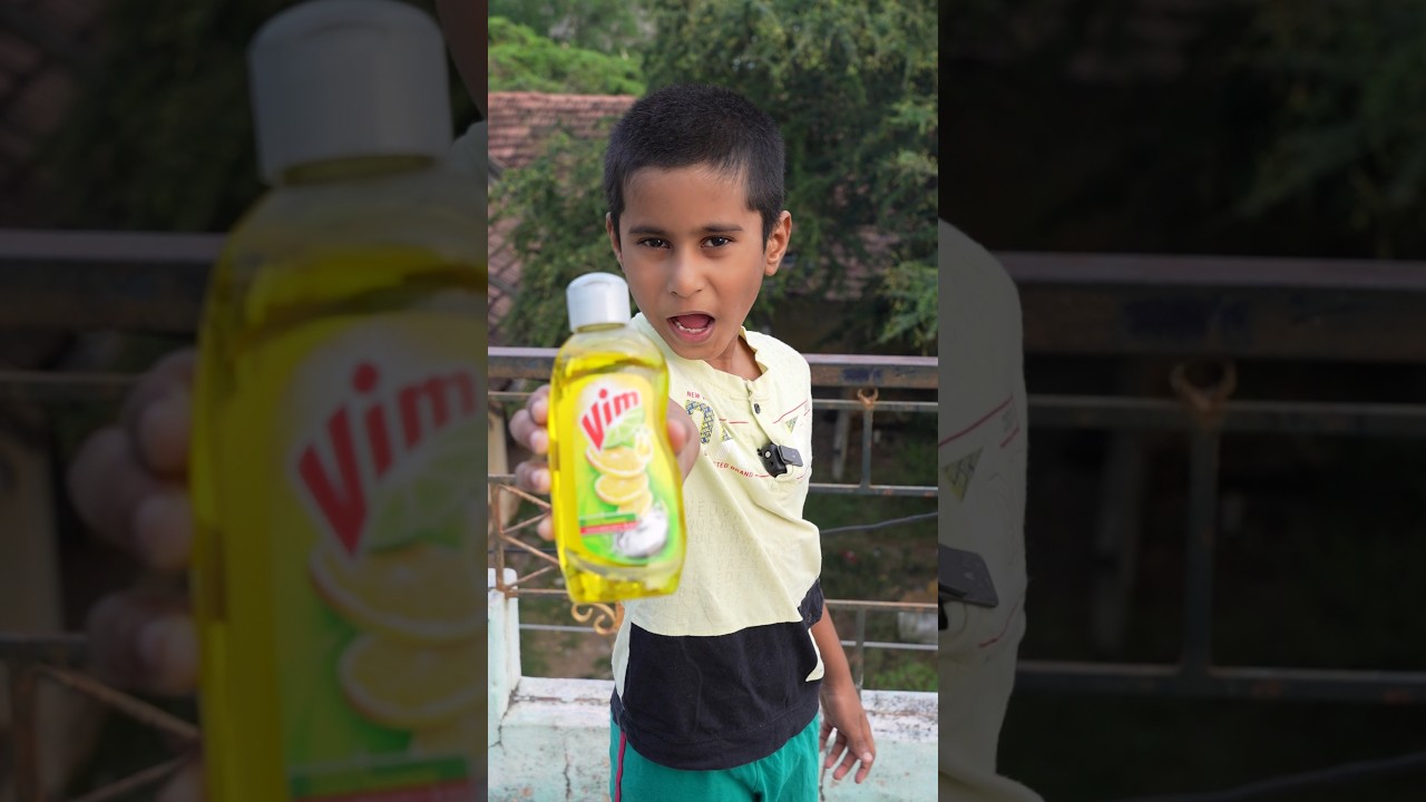 🤣😂 Pranesh Bubbles Comedy 