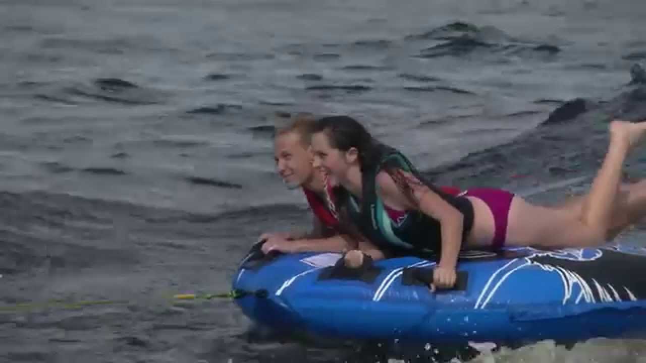 Summer Fun on the Lake #2 - iboats.com