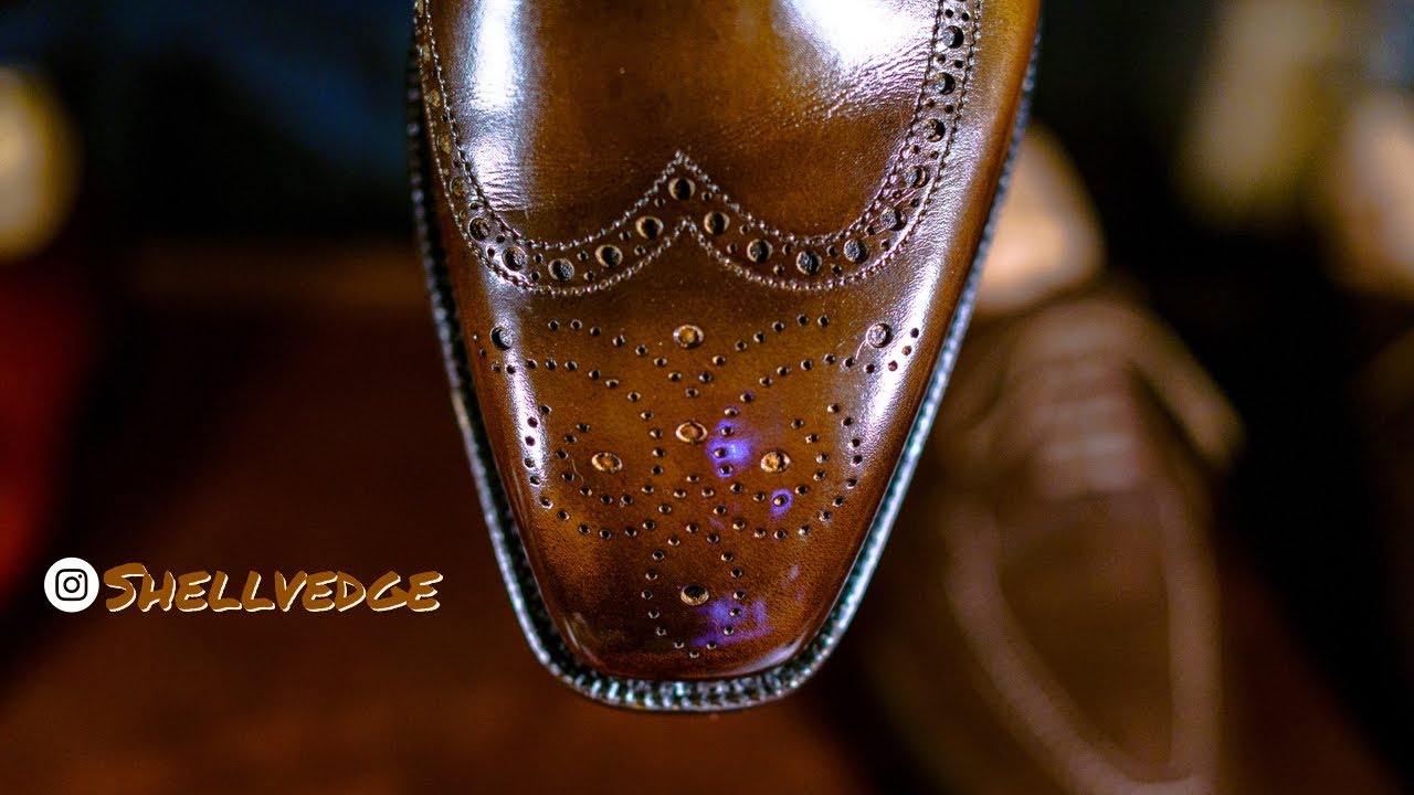 Demystifying the Maestro - Antonio Meccariello & Meccariello Shoes