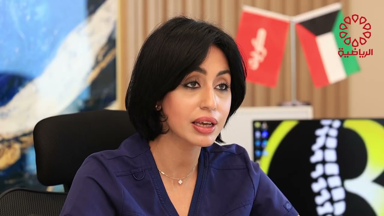 توازن د  بشاير الحاي