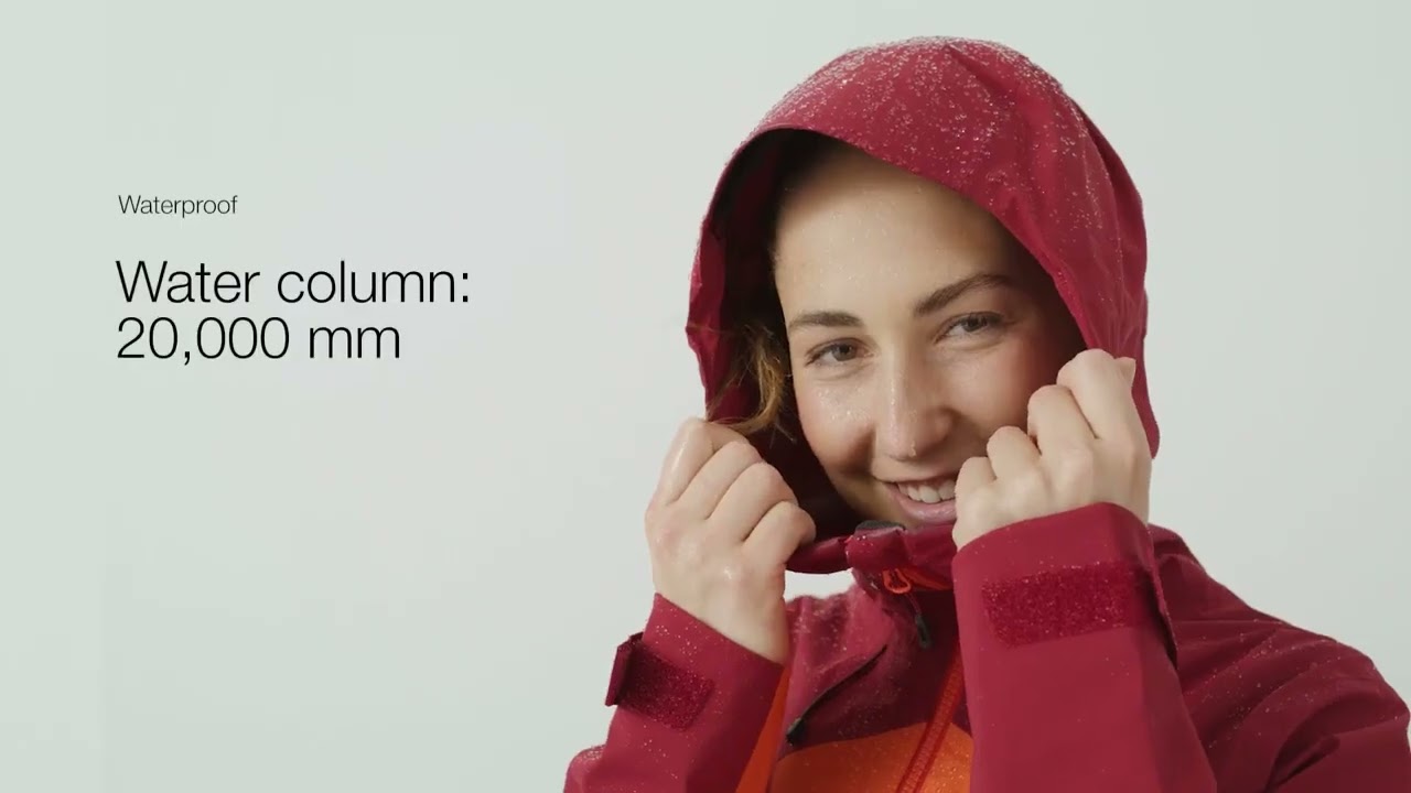 Mammut Куртка Alto Guide HS Hooded Jacket