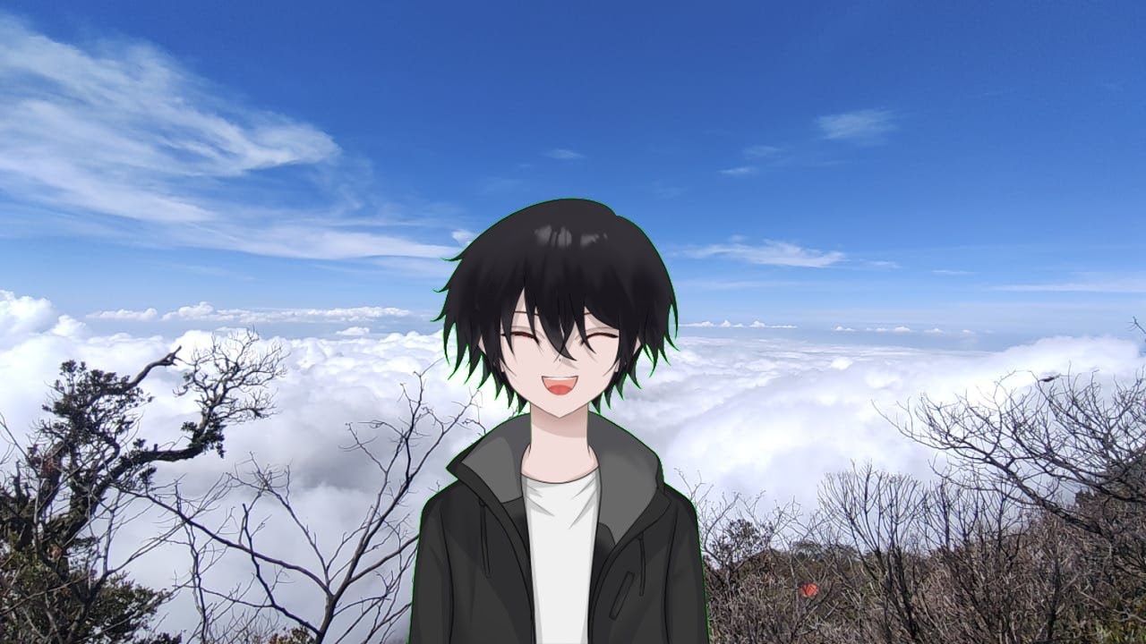 (LIVE) Gak bisa tidur sini gess kita ngobrol | vtuber indo jowo | mediashare on
