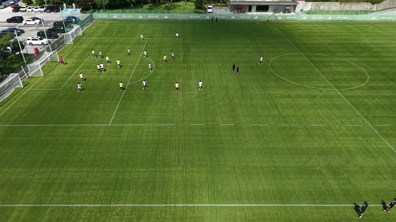MD-1 | 11v11