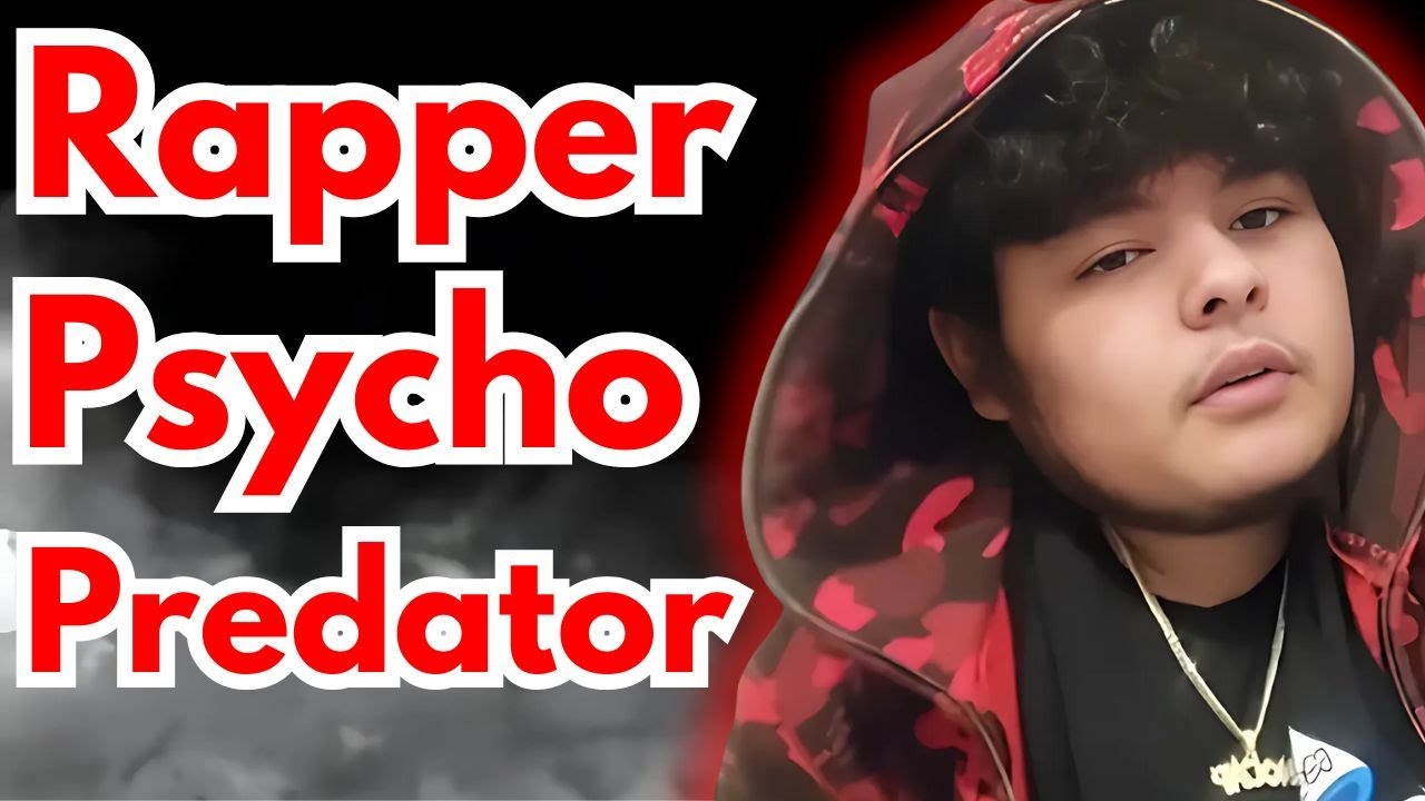 Lil Oxy Degenerate Cyraxx Clone Reveals Everything | Lolcow Update
