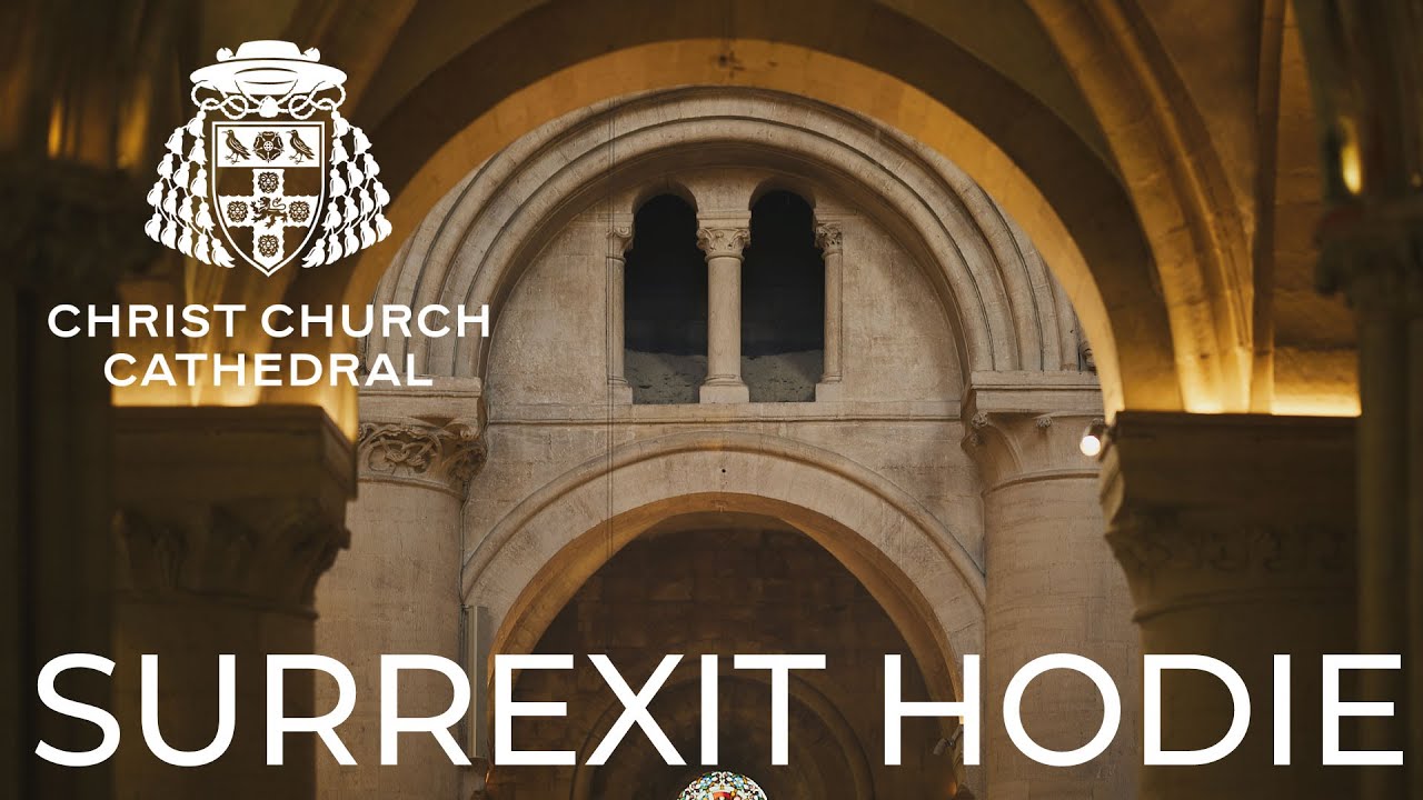 Francis Pott - Surrexit Hodie
