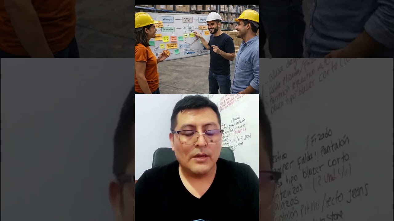 Lobo OPS Center: inteligencia operativa para ordenar el ecommerce con pago contra entrega