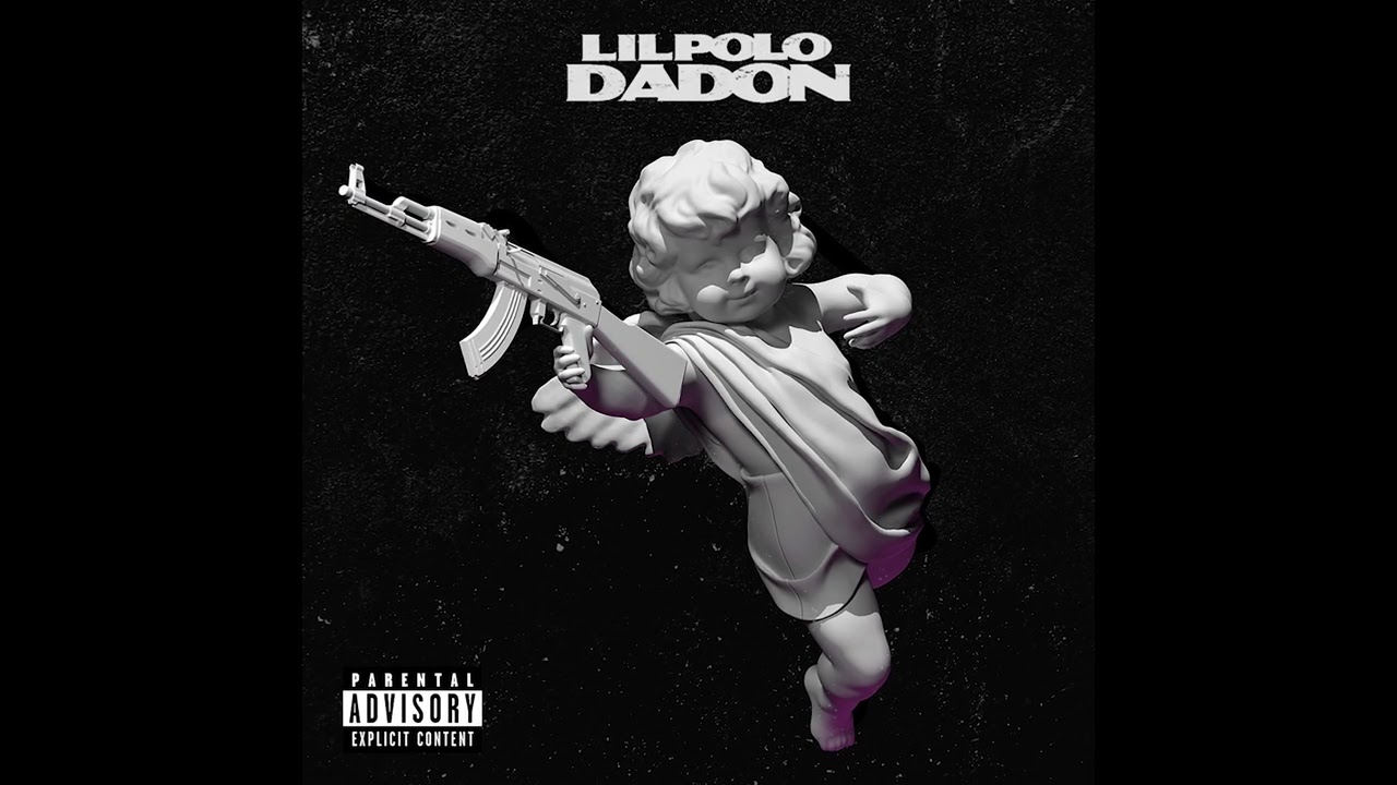 Lil Polo Da Don - Steppa Love (Official Audio)