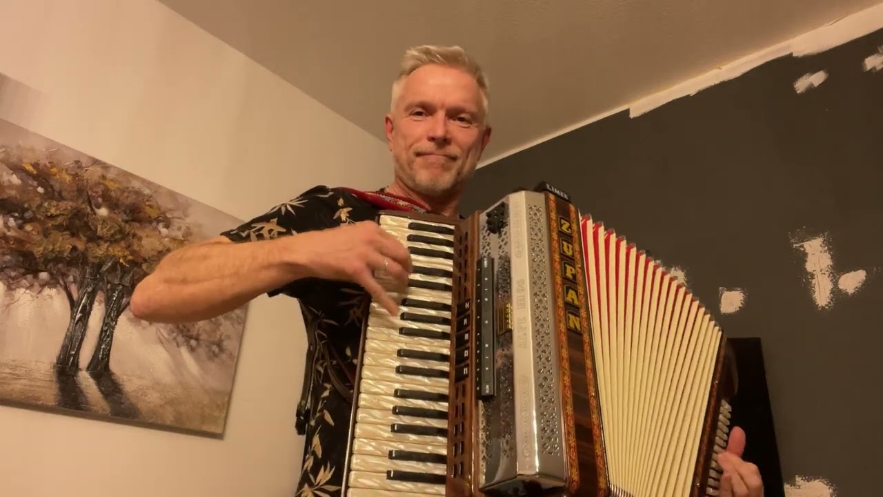 Servus schöne Wirtin (instrumental)