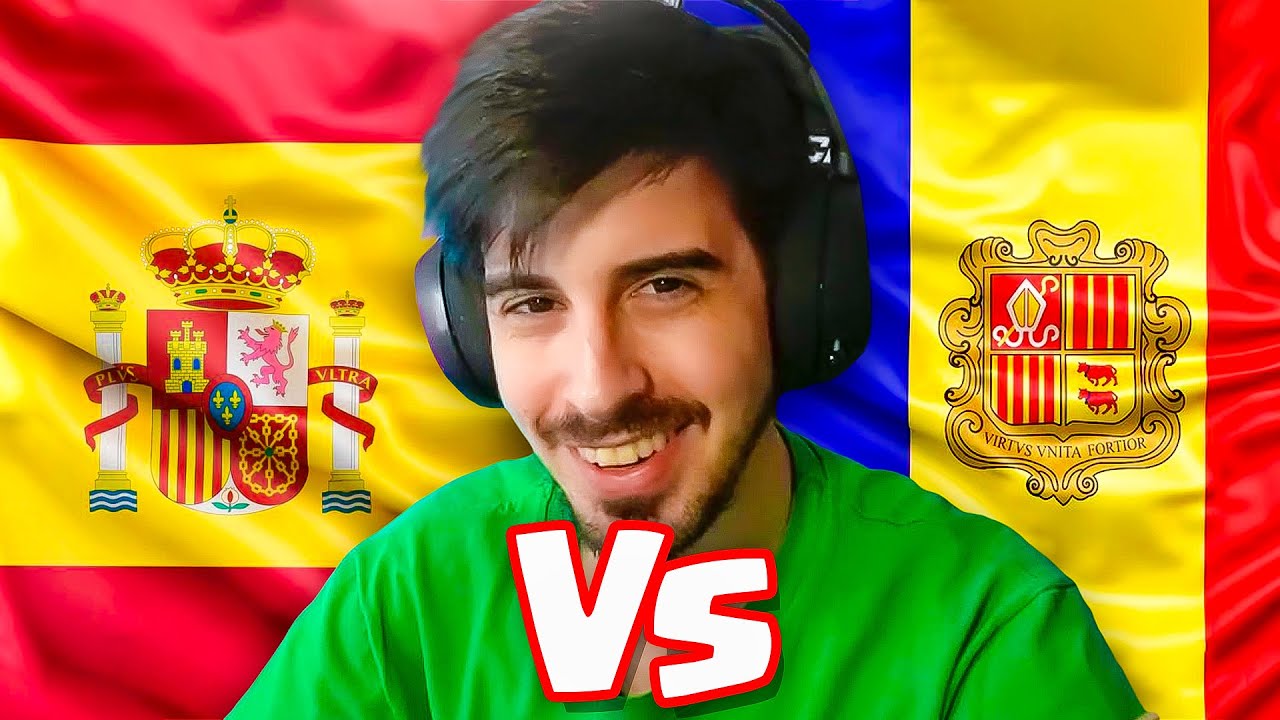 DIFERENCIAS ENTRE ANDORRA Y MADRID