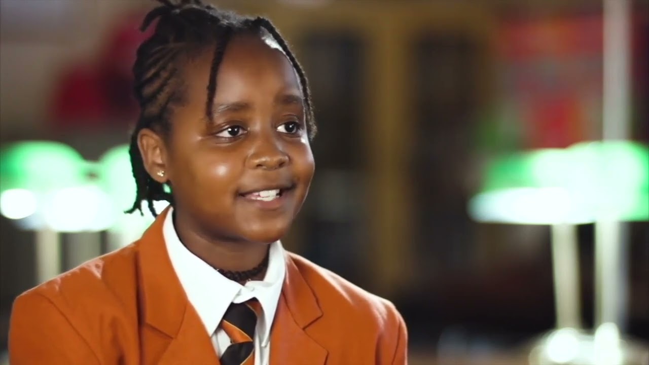 Brookhouse Schools Campus Video