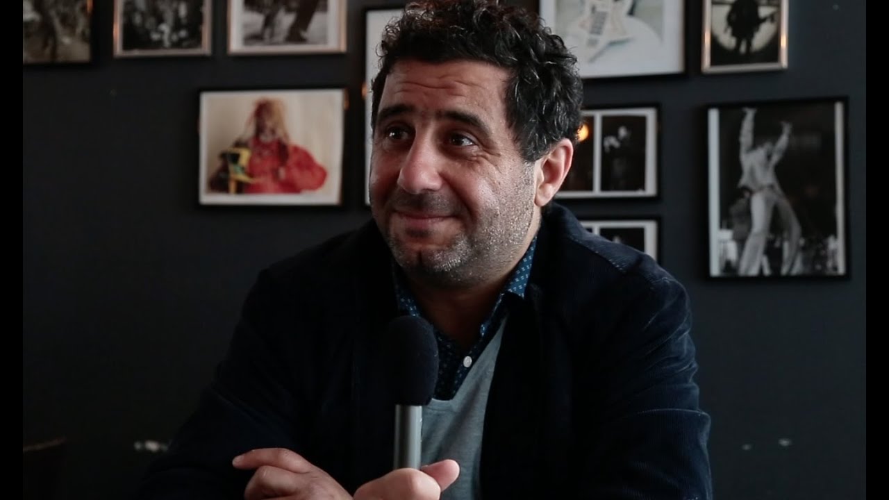 Interview-Duel #13 - Sébastien Bertrand en 12 joutes