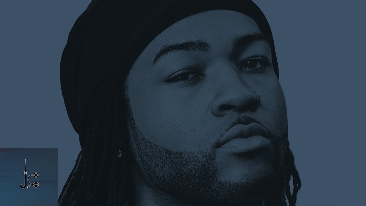 PartyNextDoor Type Beat x Ambient R&B Instrumental - 
