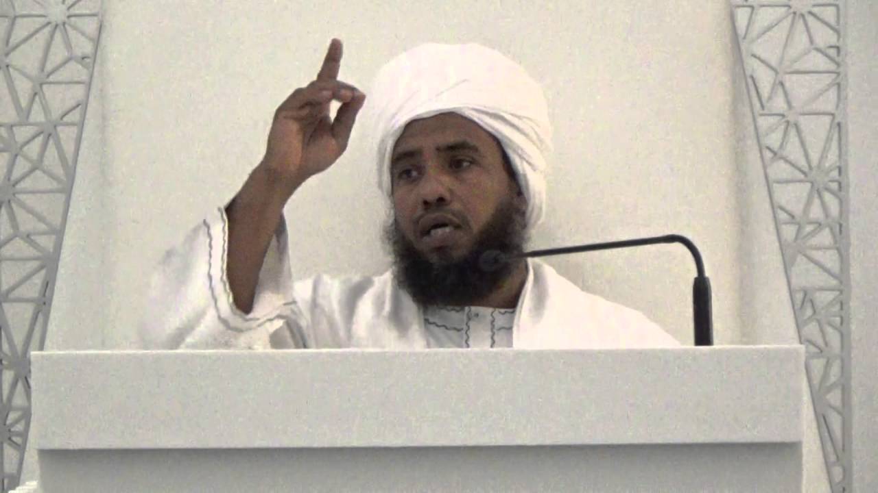 خاطرة  للدكتور عبد الحي يوسف   بعنوان     عظماء