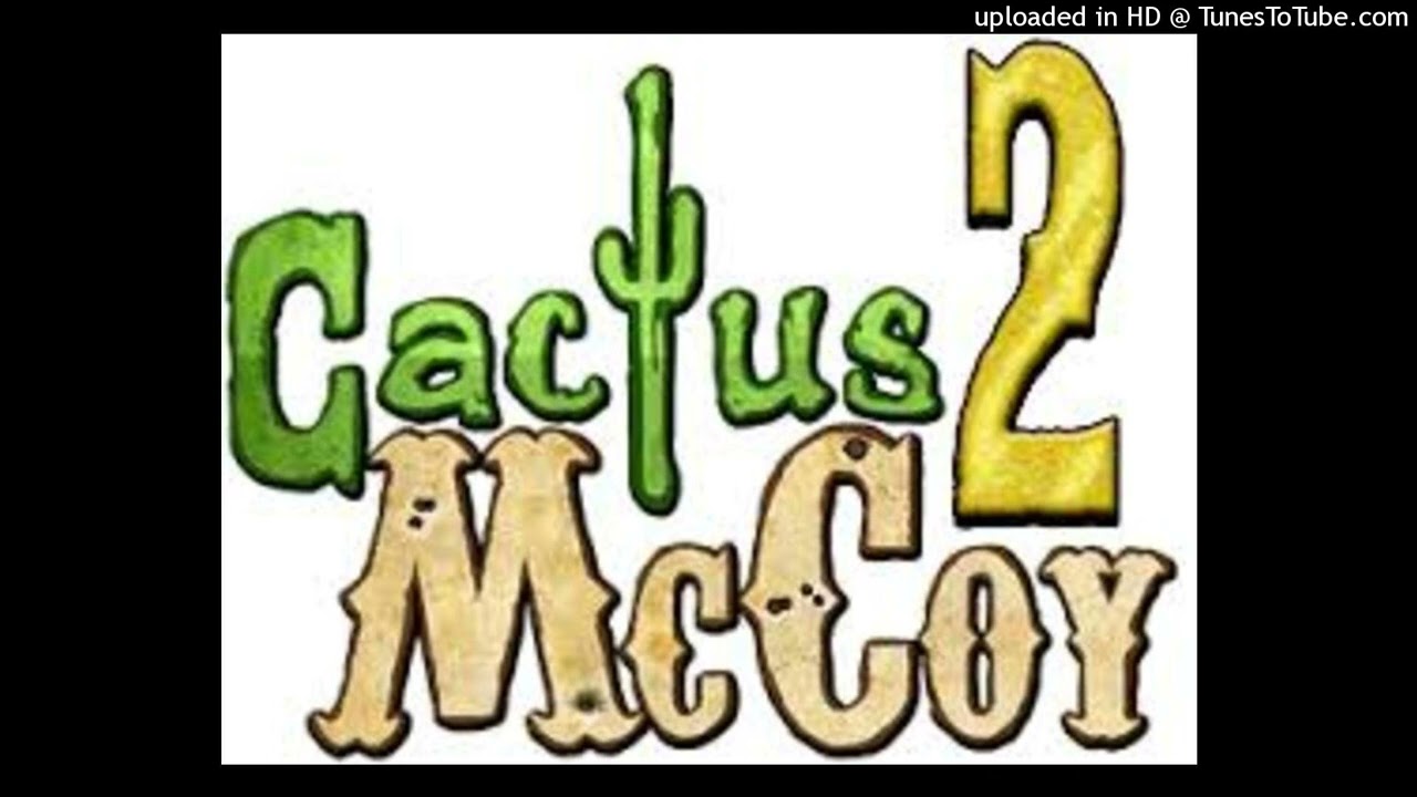 Patrick Smith - Pass the Spaghetti (From Cactus McCoy)