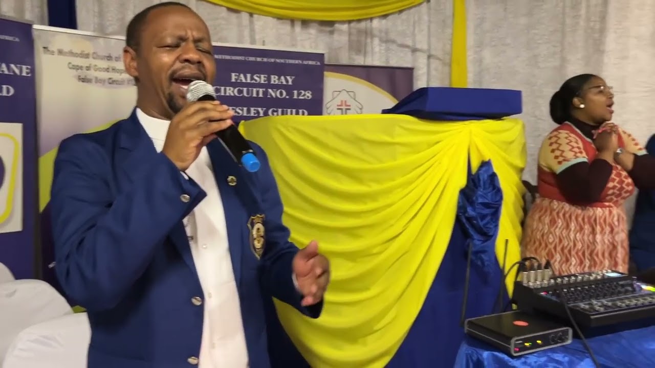 FBCWG Consultation 2022 - Intimate Worship