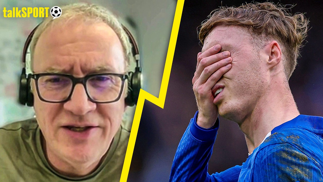 Football finance expert REVEALS How Chelsea RECORD BREAKING LOSS will IMPACT the club!