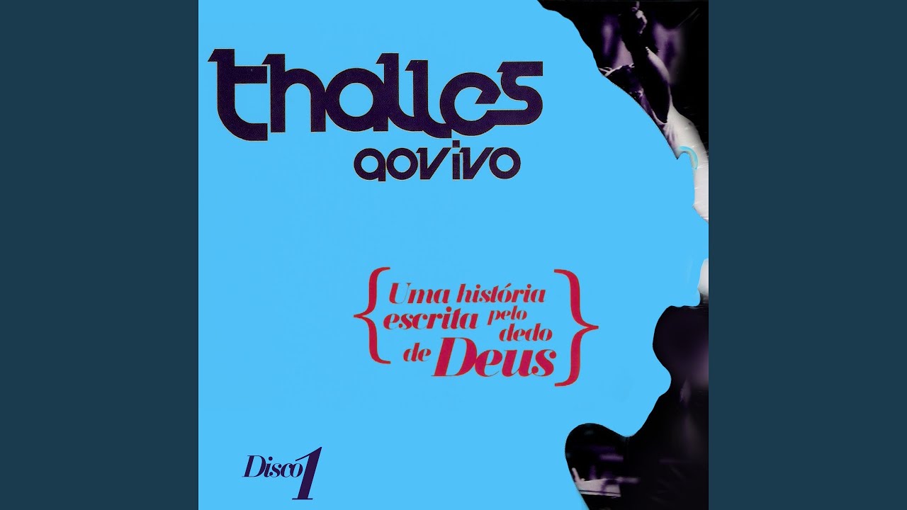 Escrita Pelo Dedo De Deus