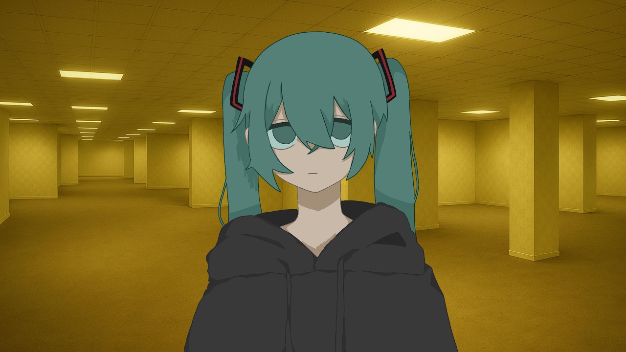 リミナル / 初音ミク【第33回プロセカNEXT応募楽曲】
