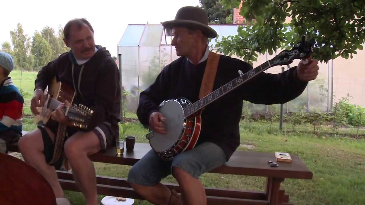 Wostruha - Petr Hofman 70 jar