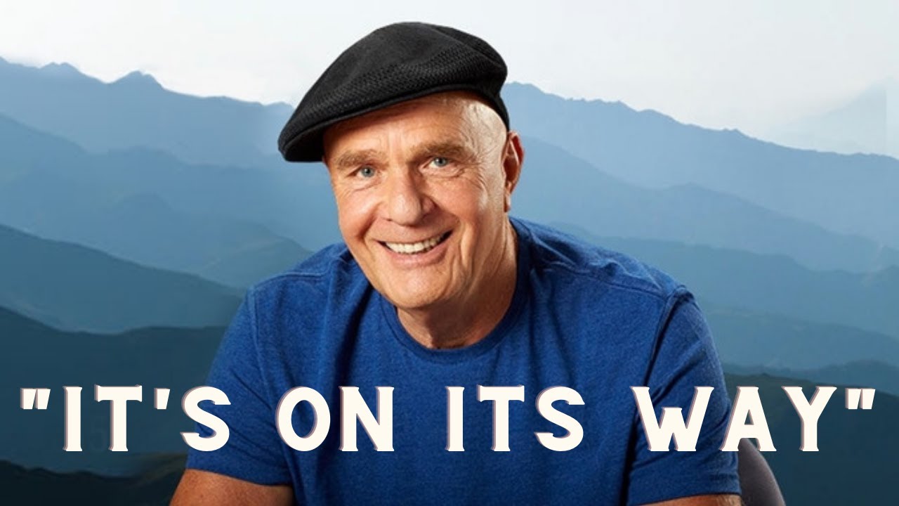 Wayne Dyer - 