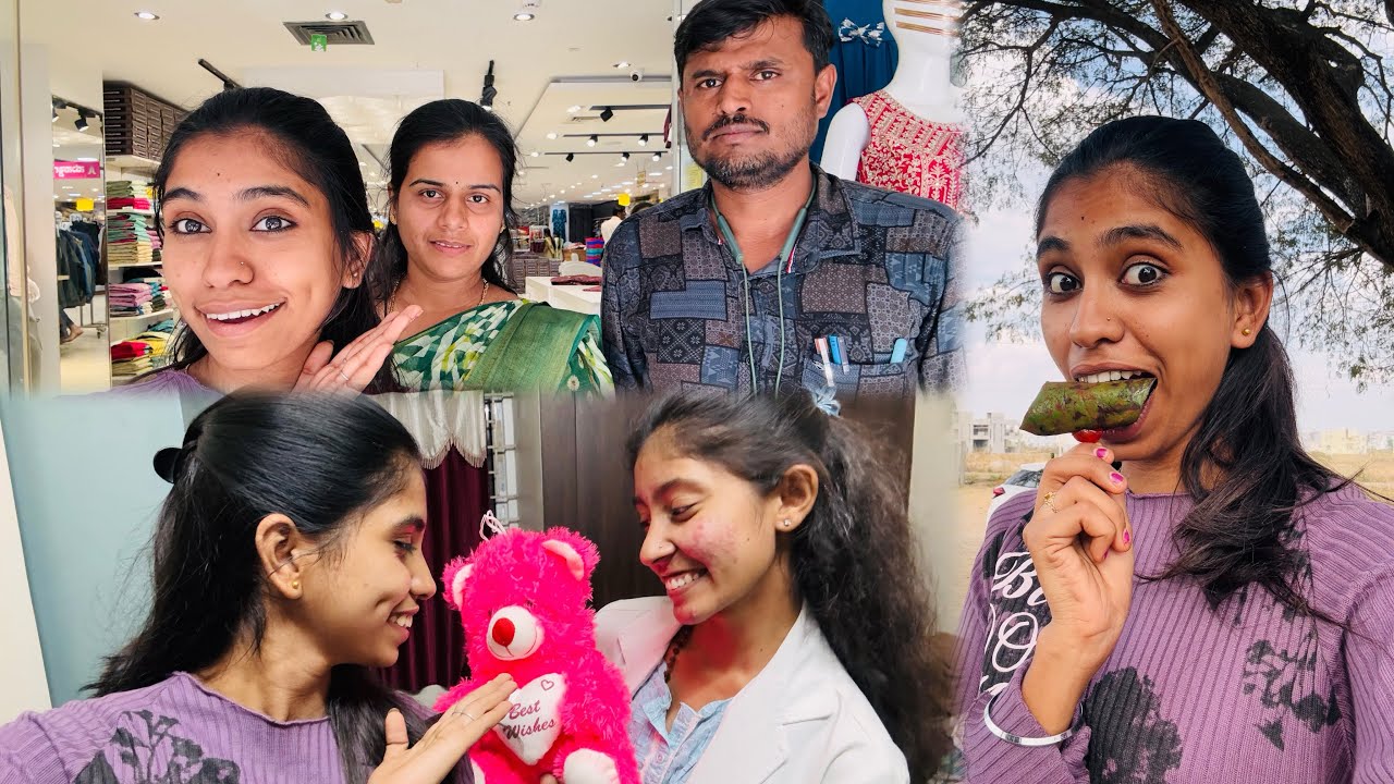 A Day Well Spent❤️😍