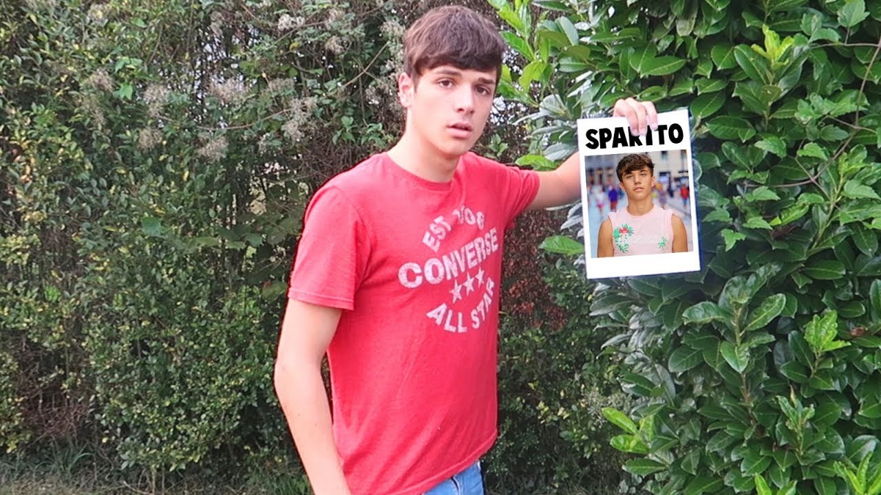 Valerio Mazzei è scomparso...