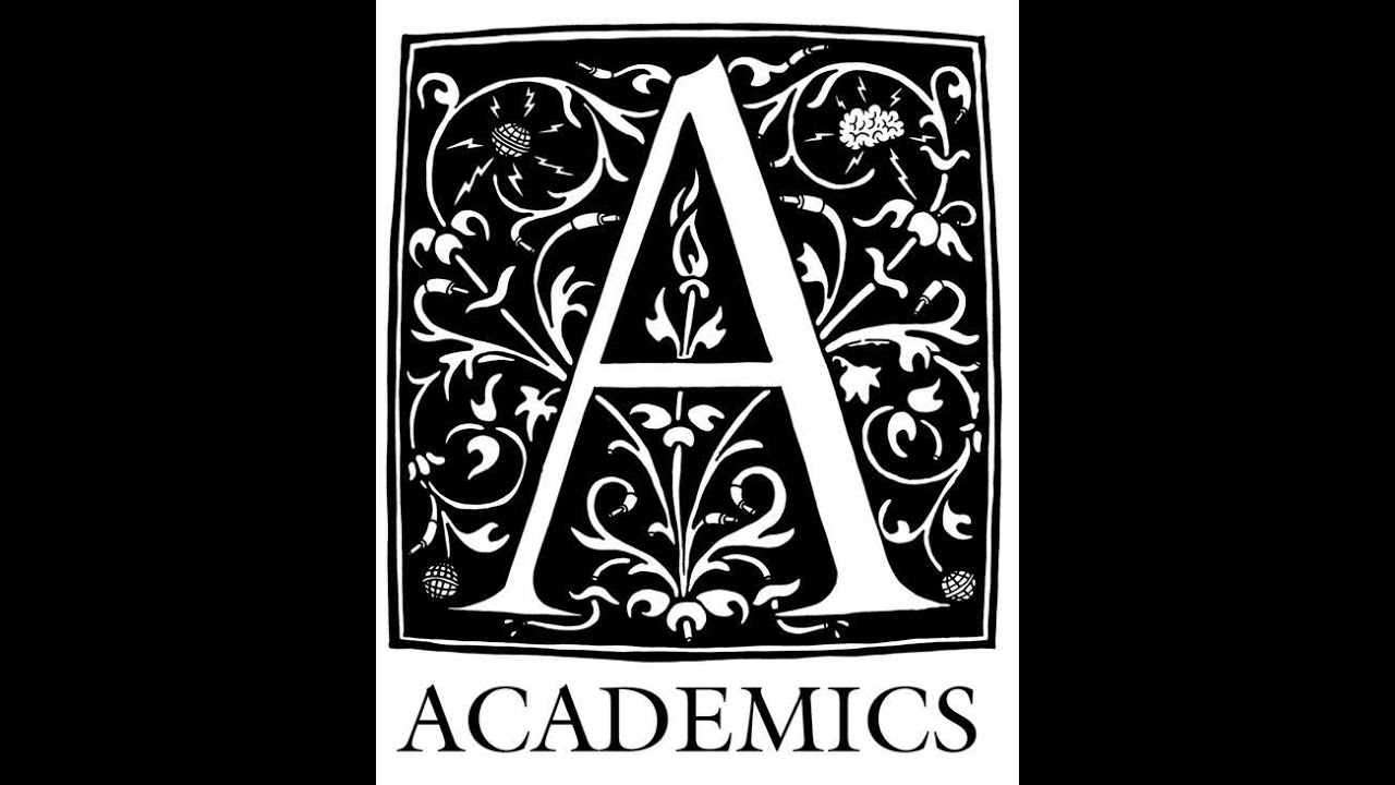 Academics &ndash; The Journal Vol.1 (2008)