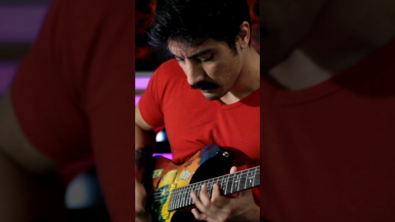 #guitar