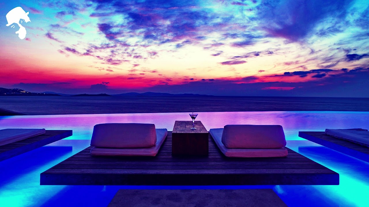 Mykonos Nights - Deep House Mix By Gentleman