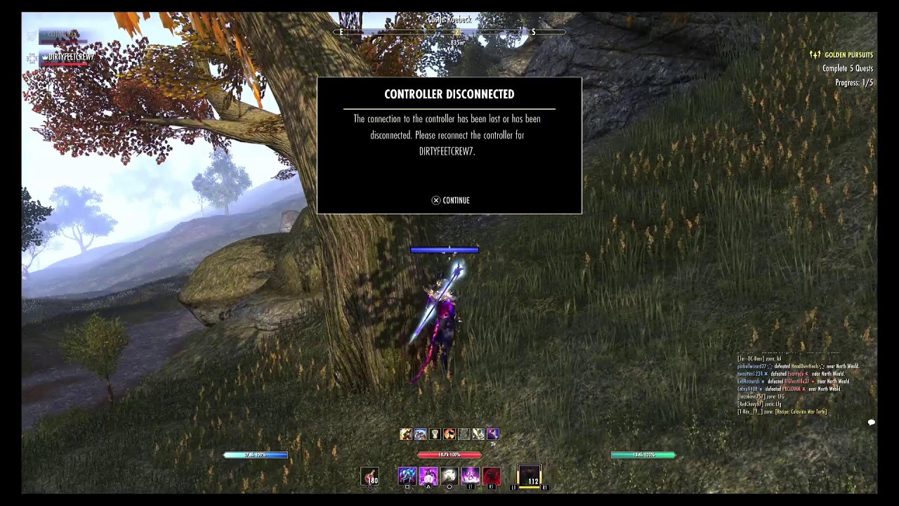 Streaming 2 platforms twitcch pc