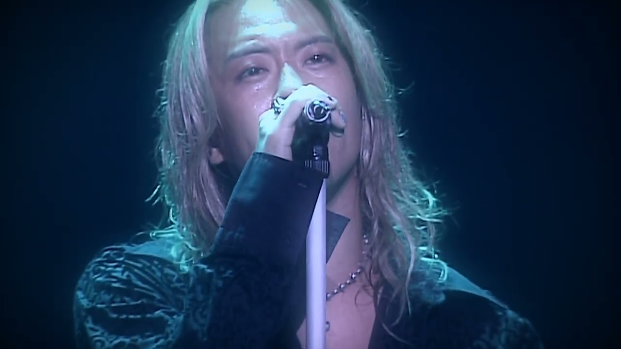 access／ENDLESS SUMMER ～君が滲んだ夏～【LIVE SYNC-ACROSS 2002 “SUMMER STYLE”】