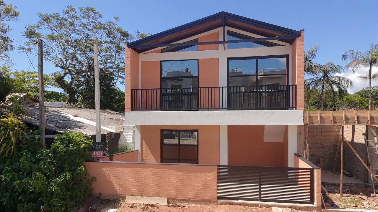  Loft a venda no Coroados Guaratuba PR 