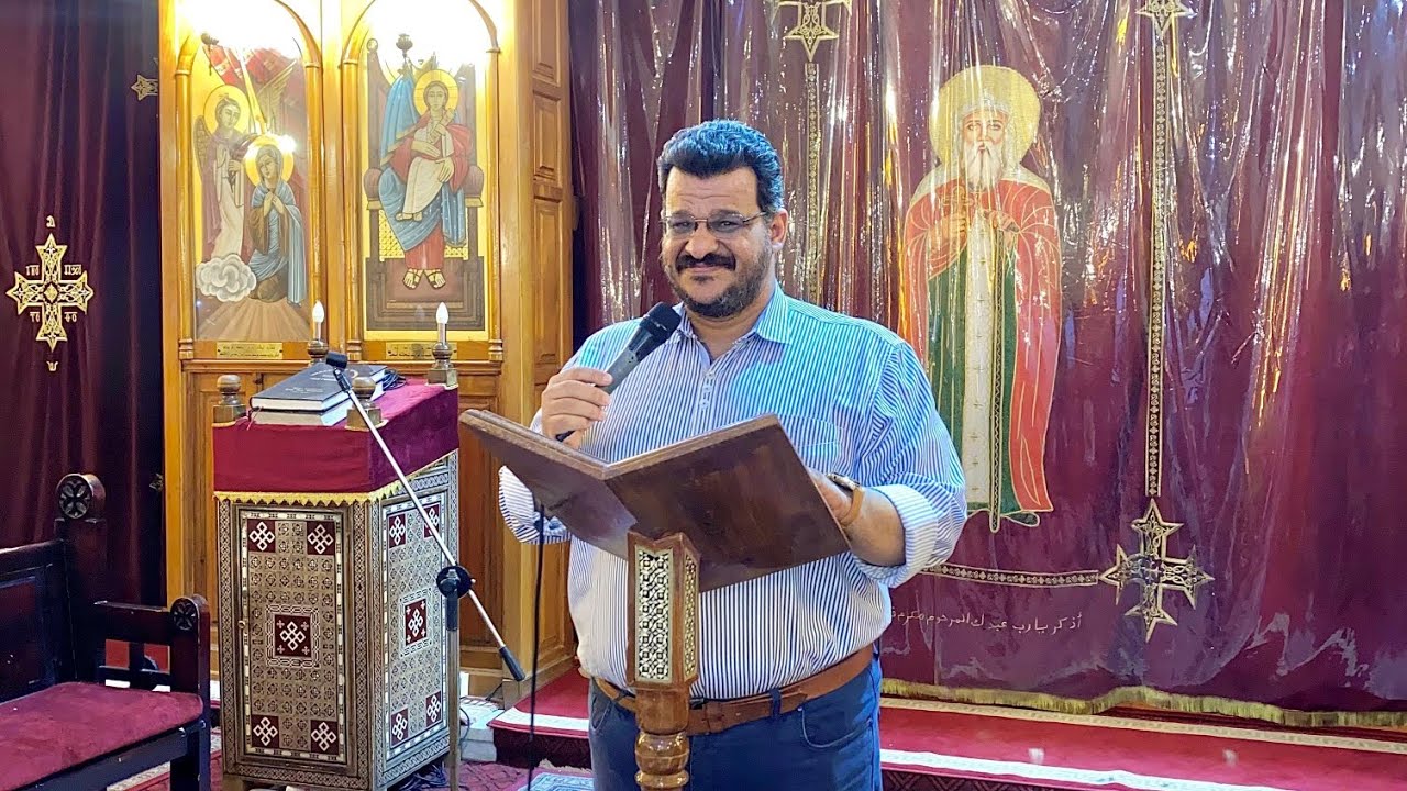 الصلاة تفتح الأبواب المغلقة 🥰🥰