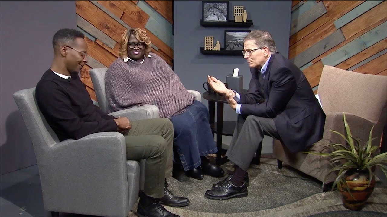 A Couple in Crisis: Creating Rapid Change With EFT