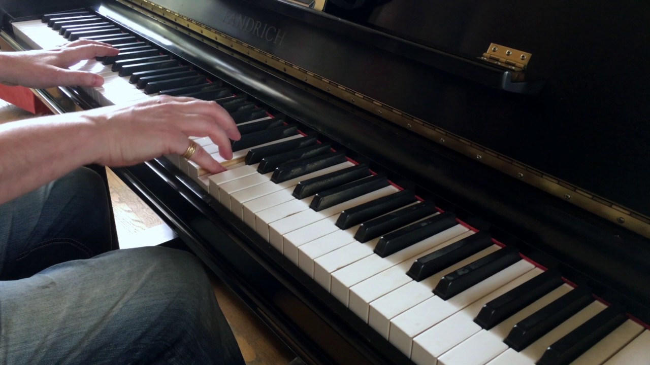 Searchlight Rag by Scott Joplin