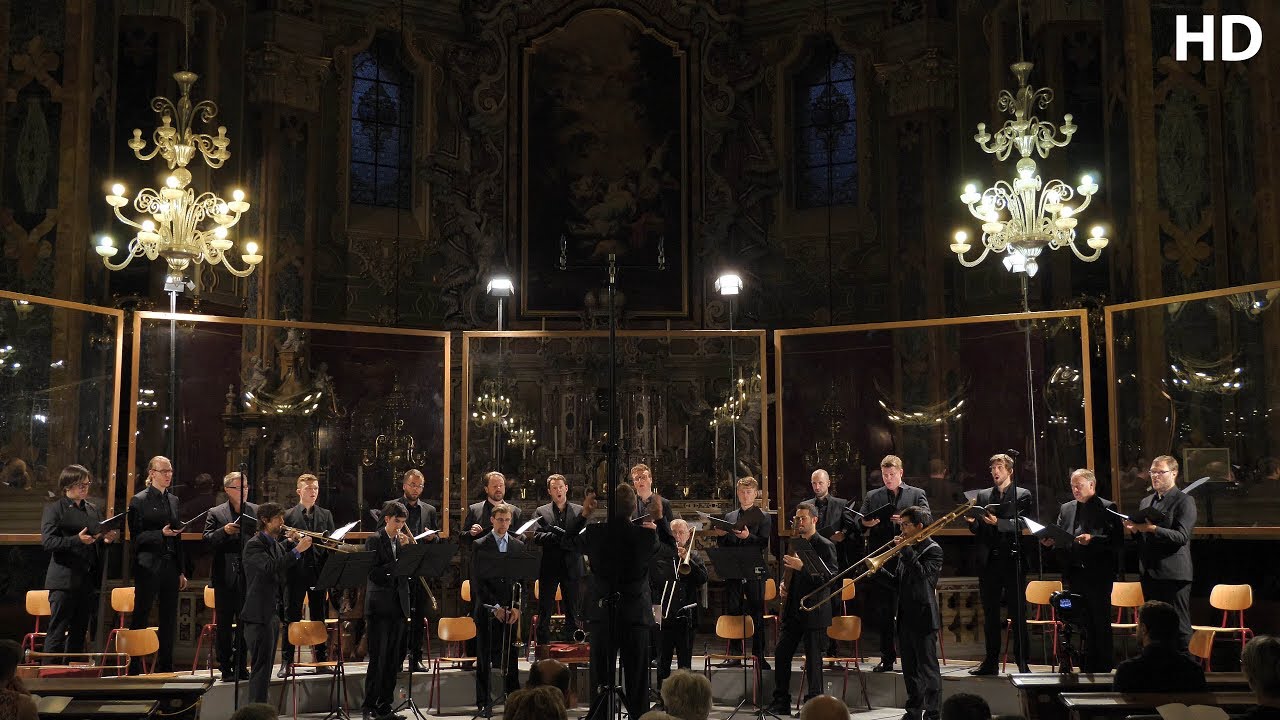 Antoine Brumel - Missa pro defunctis à 4: Sequentia Dies irae, Dies illa