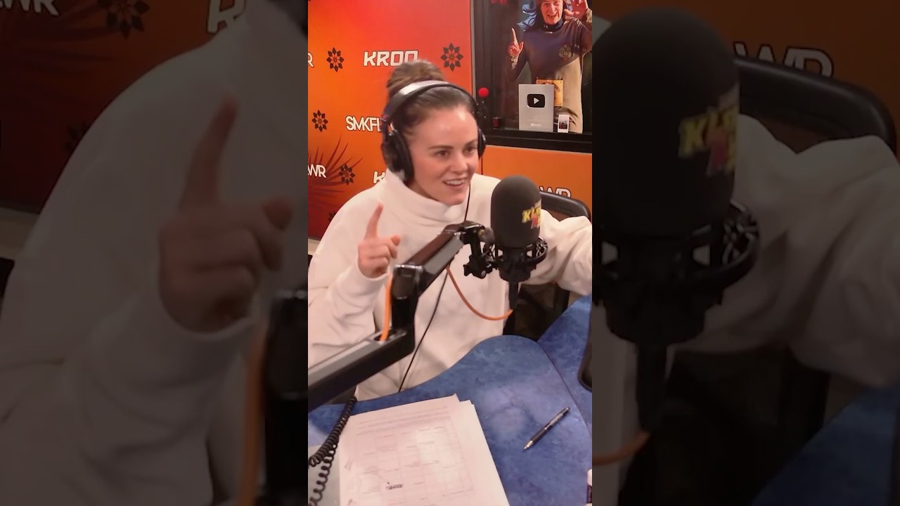 The Whitest Performance Of Bad Bunny You Will Ever See