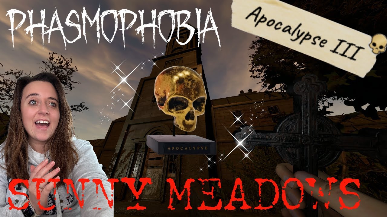 How I Conquered Apocalypse 3 on Sunny Meadows (Full Guide + Gameplay)