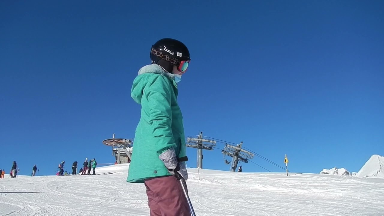 La Rosière 2022