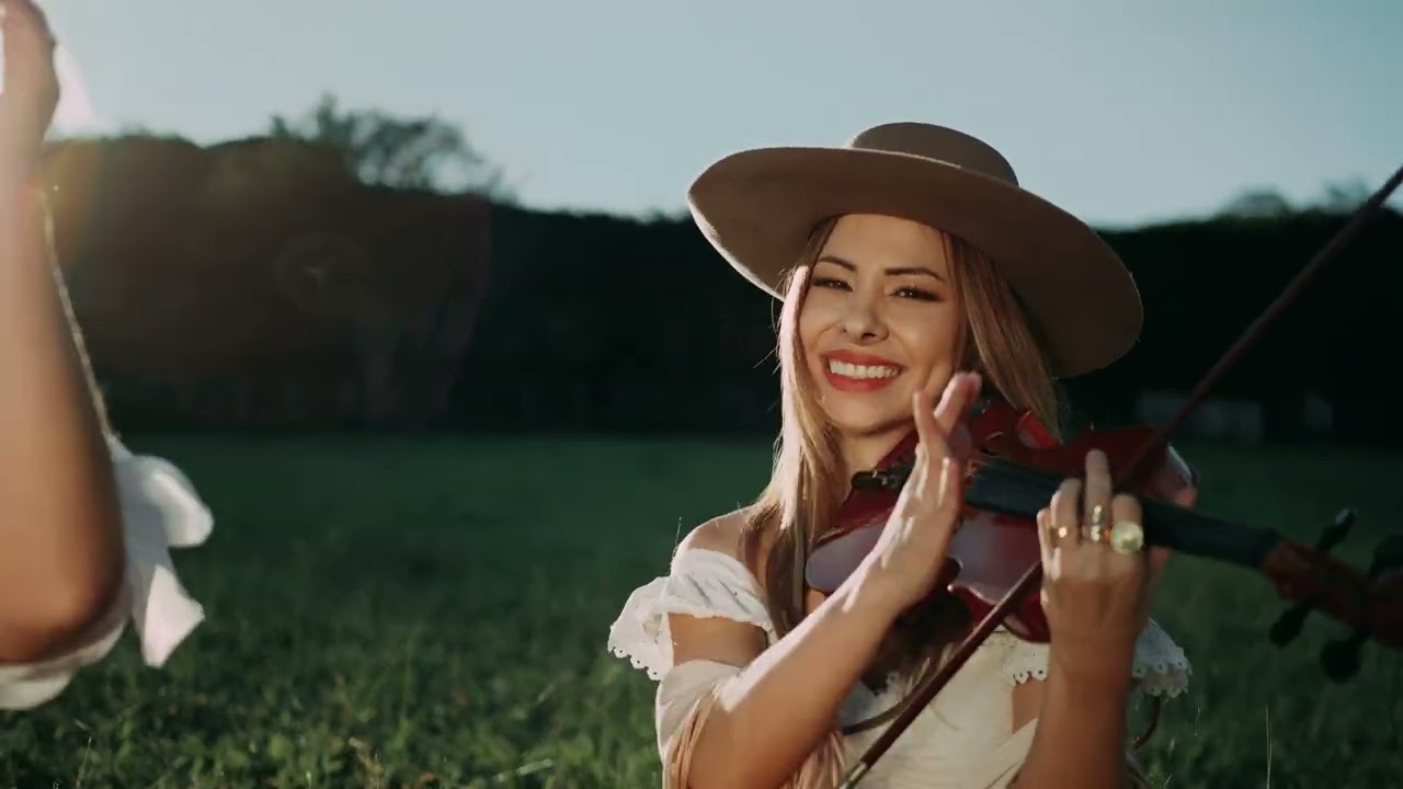 Las Churas - Canto a la Vida