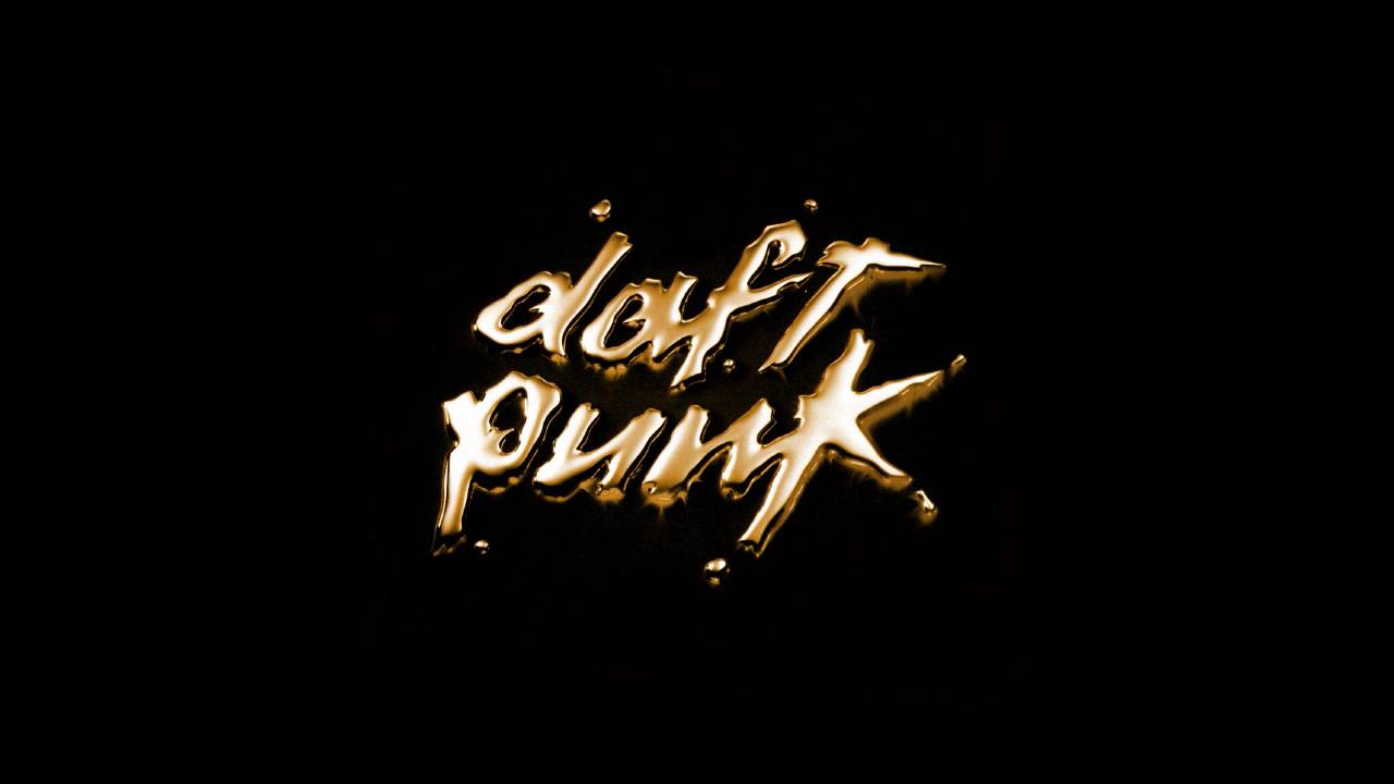 Daft Punk - Around The World/Harder Better Faster Stronger/Television (Alive Remix)