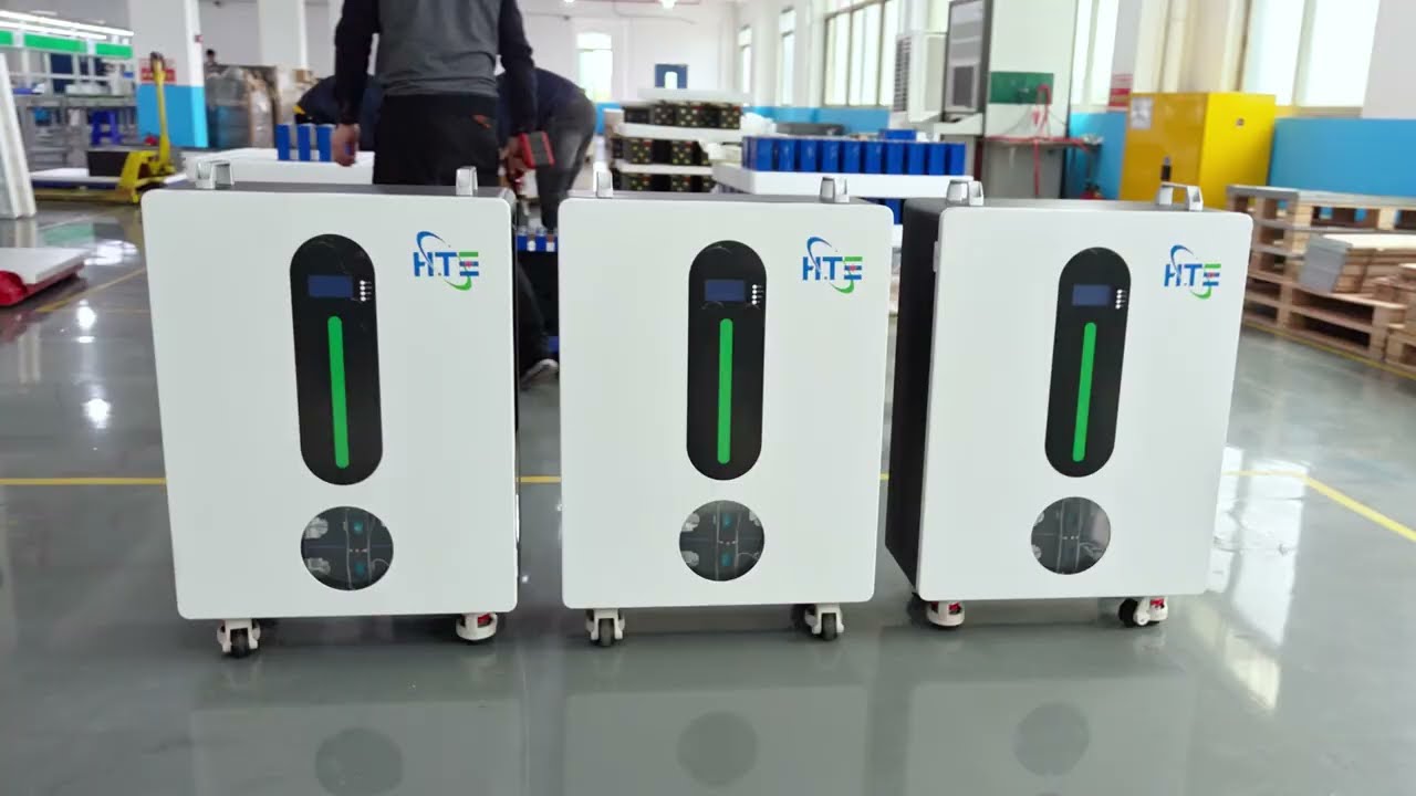 Why This 15kWh Battery is a Game-Changer?
