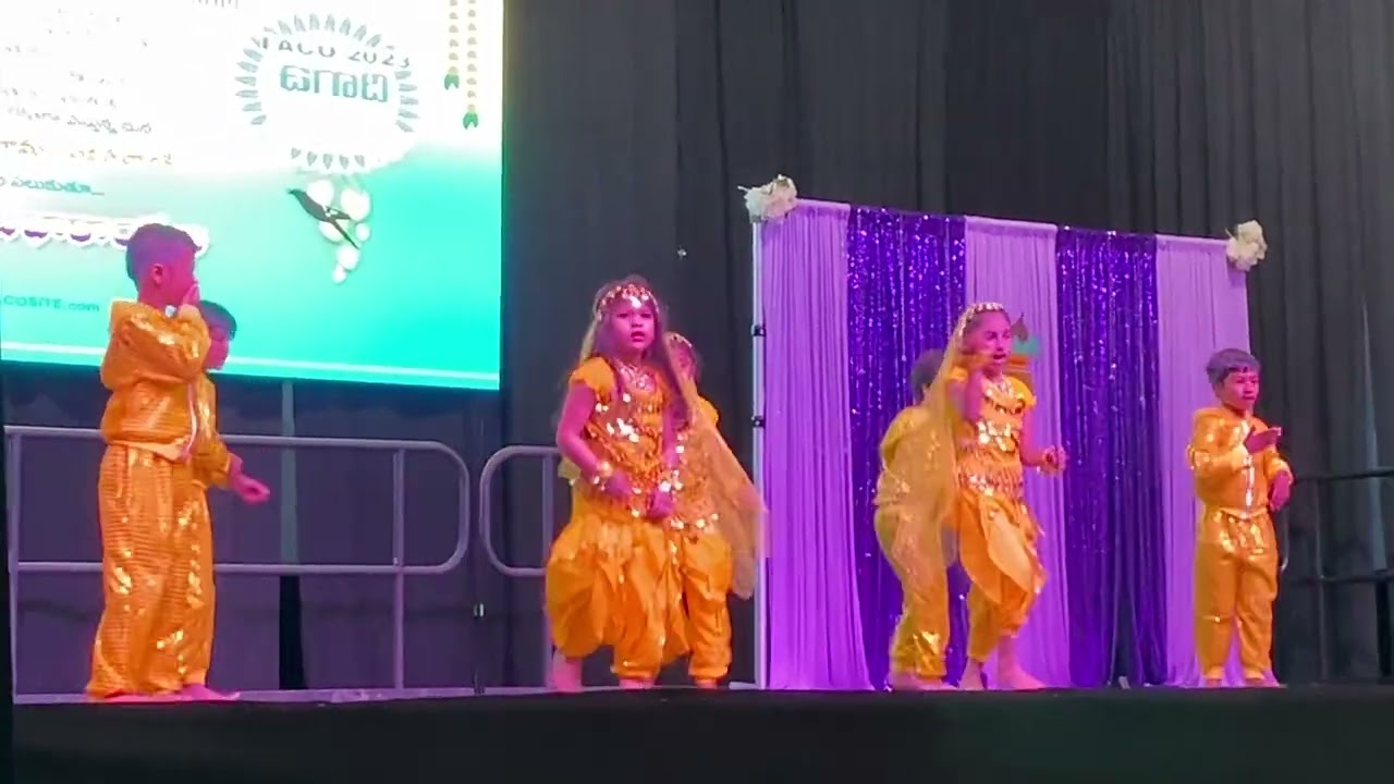 Diwali Event Performance 