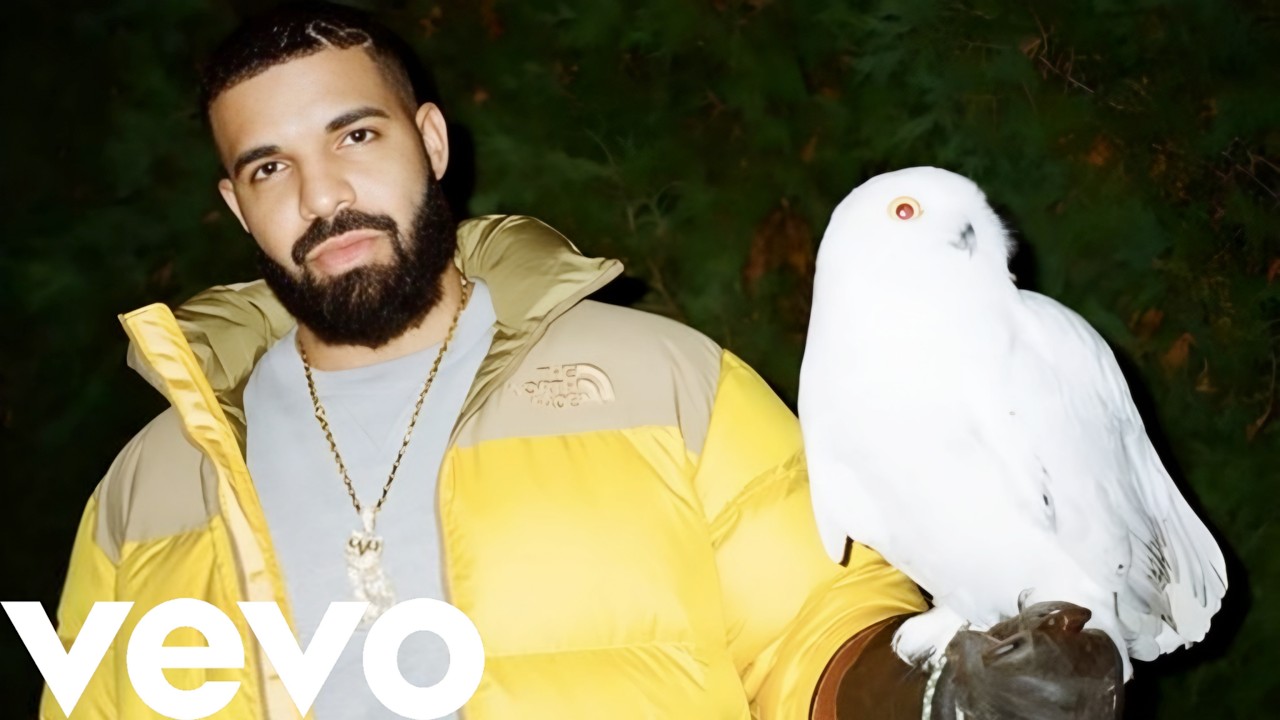 Drake - Late Nights In The 6 (Official Audio)